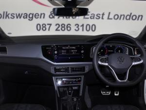 Volkswagen Polo 1.0 TSI R-LINE DSG - Image 10