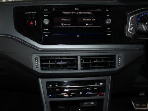 Volkswagen Polo 1.0 TSI R-LINE DSG - Image 11