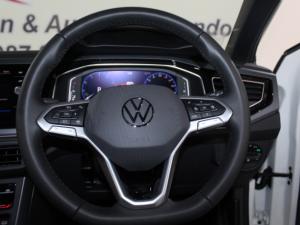 Volkswagen Polo 1.0 TSI R-LINE DSG - Image 12