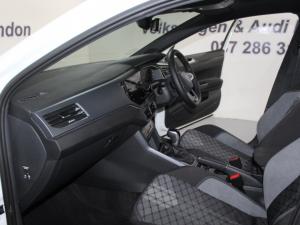Volkswagen Polo 1.0 TSI R-LINE DSG - Image 18