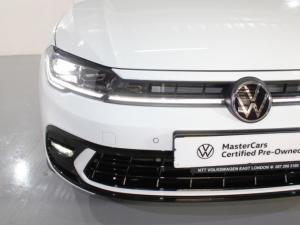 Volkswagen Polo 1.0 TSI R-LINE DSG - Image 20