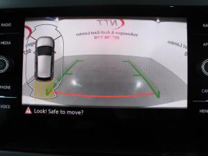 Volkswagen Polo 1.0 TSI R-LINE DSG - Image 23