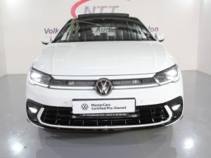 Volkswagen Polo 1.0 TSI R-LINE DSG - Image 2