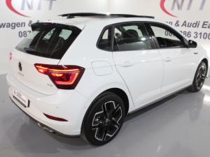 Volkswagen Polo 1.0 TSI R-LINE DSG - Image 4