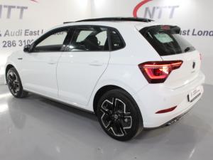 Volkswagen Polo 1.0 TSI R-LINE DSG - Image 6