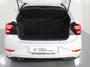 Volkswagen Polo 1.0 TSI R-LINE DSG - Image 7