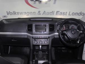 Volkswagen Amarok 2.0 Bitdi Highline 132KW 4MOT automatic D/C - Image 10