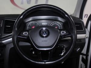 Volkswagen Amarok 2.0 Bitdi Highline 132KW 4MOT automatic D/C - Image 12