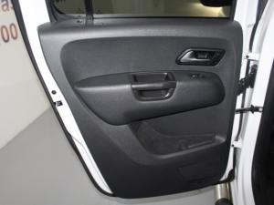 Volkswagen Amarok 2.0 Bitdi Highline 132KW 4MOT automatic D/C - Image 13