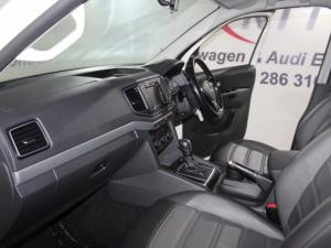 Volkswagen Amarok 2.0 Bitdi Highline 132KW 4MOT automatic D/C - Image 16