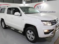 Thumbnail Volkswagen Amarok 2.0 Bitdi Highline 132KW 4MOT automatic D/C