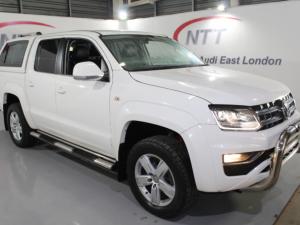 Volkswagen Amarok 2.0 Bitdi Highline 132KW 4MOT automatic D/C - Image 1