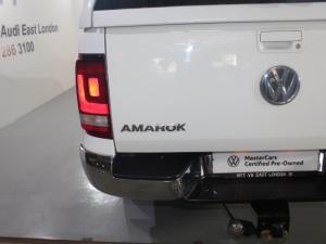 Volkswagen Amarok 2.0 Bitdi Highline 132KW 4MOT automatic D/C - Image 20