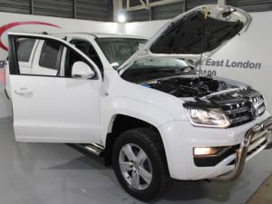 Volkswagen Amarok 2.0 Bitdi Highline 132KW 4MOT automatic D/C - Image 22