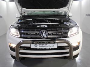 Volkswagen Amarok 2.0 Bitdi Highline 132KW 4MOT automatic D/C - Image 23