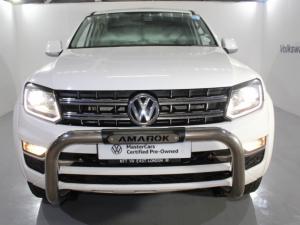 Volkswagen Amarok 2.0 Bitdi Highline 132KW 4MOT automatic D/C - Image 2