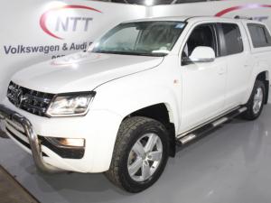 Volkswagen Amarok 2.0 Bitdi Highline 132KW 4MOT automatic D/C - Image 3