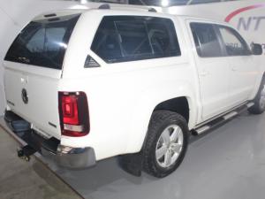 Volkswagen Amarok 2.0 Bitdi Highline 132KW 4MOT automatic D/C - Image 4