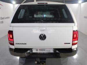 Volkswagen Amarok 2.0 Bitdi Highline 132KW 4MOT automatic D/C - Image 5