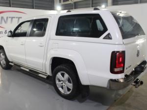 Volkswagen Amarok 2.0 Bitdi Highline 132KW 4MOT automatic D/C - Image 6