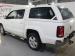 Volkswagen Amarok 2.0 Bitdi Highline 132KW 4MOT automatic D/C - Thumbnail 6