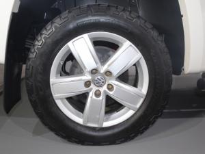 Volkswagen Amarok 2.0 Bitdi Highline 132KW 4MOT automatic D/C - Image 9