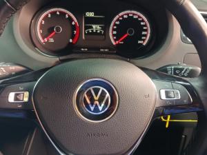 Volkswagen Polo Vivo 1.6 Style - Image 11