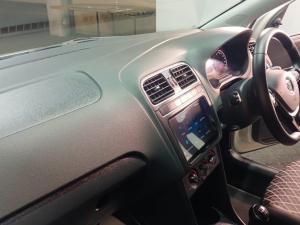 Volkswagen Polo Vivo 1.6 Style - Image 16