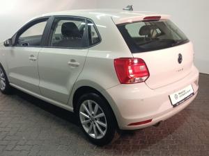 Volkswagen Polo Vivo 1.6 Style - Image 18