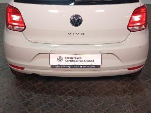 Volkswagen Polo Vivo 1.6 Style - Image 22