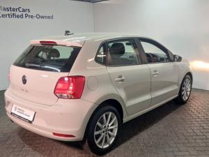 Volkswagen Polo Vivo 1.6 Style - Image 4