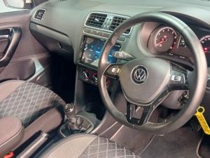 Volkswagen Polo Vivo 1.6 Style - Image 8