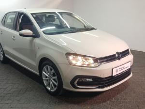 Volkswagen Polo Vivo 1.6 Style - Image 1