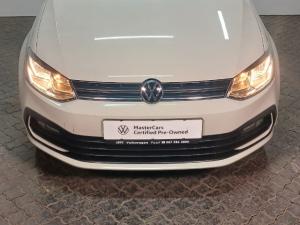 Volkswagen Polo Vivo 1.6 Style - Image 2