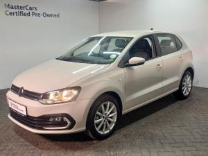 Volkswagen Polo Vivo 1.6 Style - Image 3
