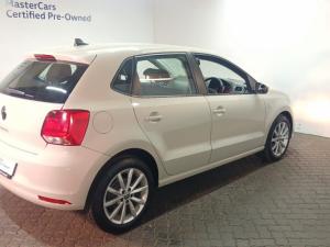 Volkswagen Polo Vivo 1.6 Style - Image 4