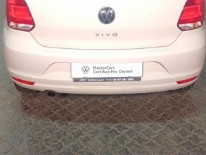 Volkswagen Polo Vivo 1.6 Style - Image 5
