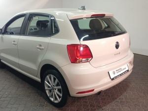 Volkswagen Polo Vivo 1.6 Style - Image 6