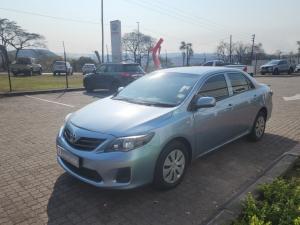 Toyota Corolla Quest 1.6 automatic - Image 11