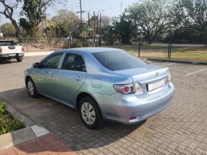 Toyota Corolla Quest 1.6 automatic - Image 12