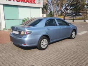 Toyota Corolla Quest 1.6 automatic - Image 2