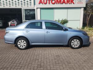Toyota Corolla Quest 1.6 automatic - Image 3