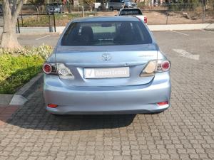Toyota Corolla Quest 1.6 automatic - Image 5