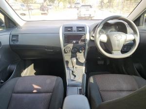 Toyota Corolla Quest 1.6 automatic - Image 6