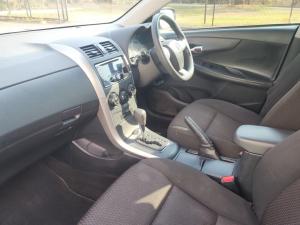 Toyota Corolla Quest 1.6 automatic - Image 7