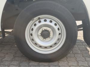 Toyota Hilux 2.0 VvtiP/U Single Cab - Image 10