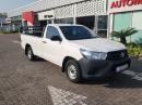 Thumbnail Toyota Hilux 2.0 VvtiP/U Single Cab
