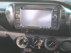 Toyota Hilux 2.0 VvtiP/U Single Cab - Image 9