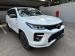 Toyota Fortuner 2.8GD-6 4X4 GR-S automatic - Thumbnail 1