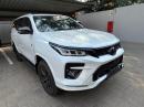 Thumbnail Toyota Fortuner 2.8GD-6 4X4 GR-S automatic